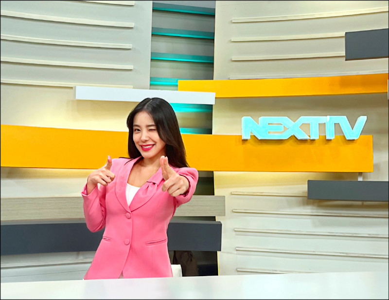  李多慧 