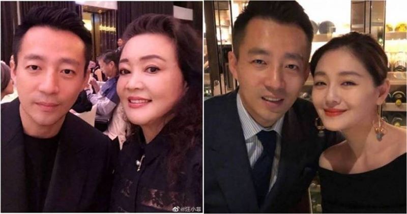  张兰 