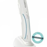 model 7 laser comb