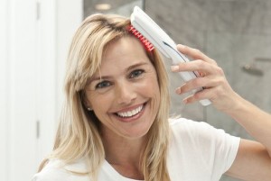 Laser comb 7 Women