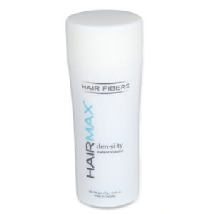 Fibers for Hair Loss