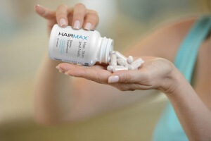 Vitamins For Hair Loss