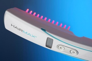 Hairmax Professional 12 Laser Comb